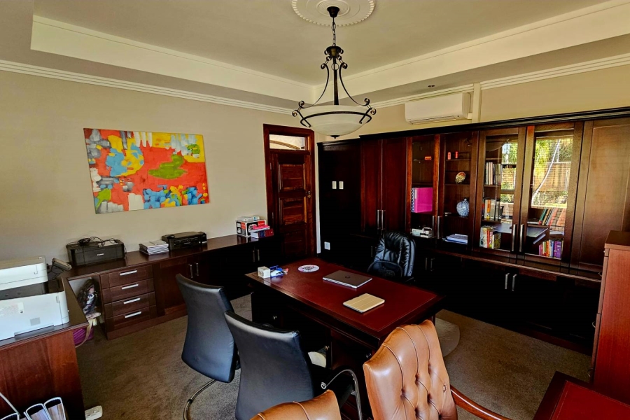 4 Bedroom Property for Sale in Heuwelsig Free State